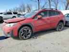 2022 Subaru Crosstrek Limited იყიდება Bridgeton-ში, MO - Side