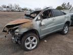 2004 Lexus Rx 330 for Sale in Littleton, CO - Burn - Interior