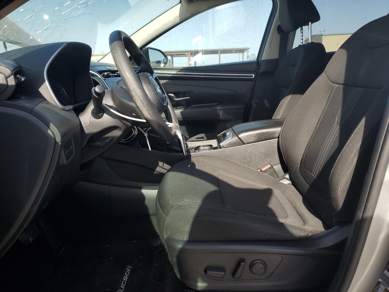 2024 Hyundai Tucson - Image 7