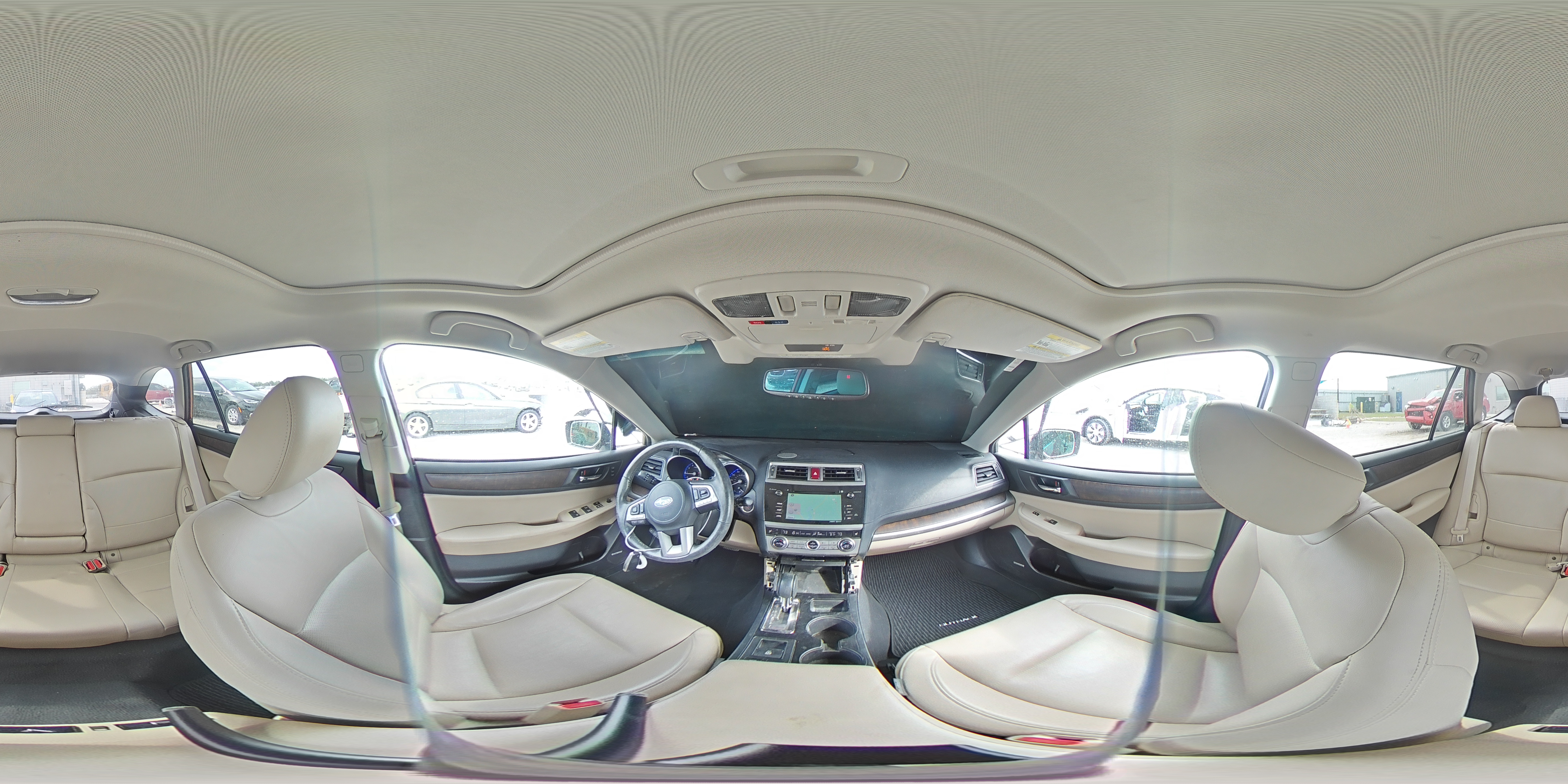 2016 Subaru Outback - Image 17