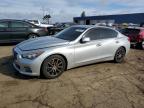 2017 Infiniti Q50 Premium zu verkaufen in Woodhaven, MI - Front End