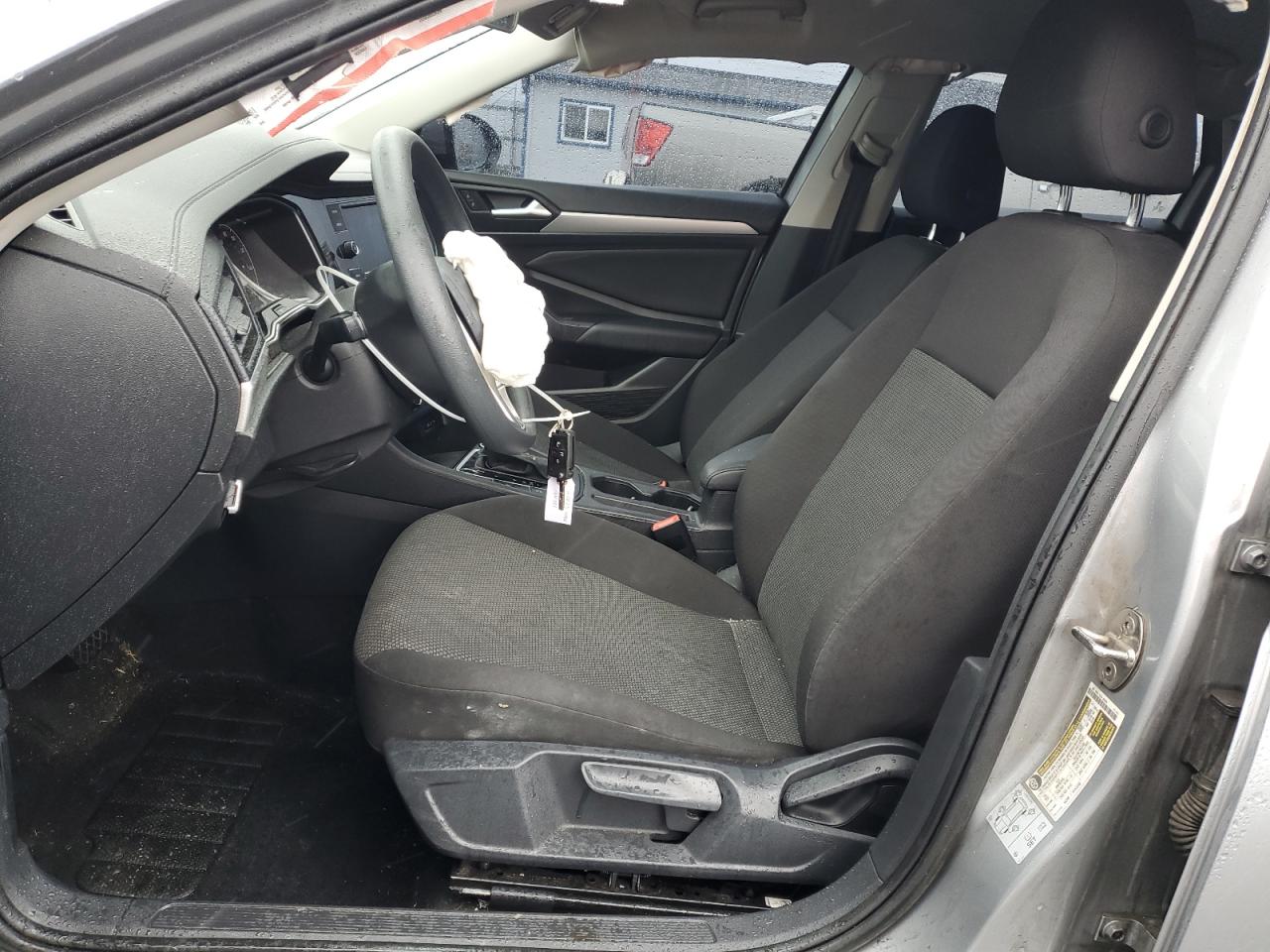 2021 Volkswagen Jetta - Image 7
