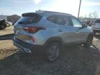 2021 Kia Seltos S for Sale in Louisville, KY - Vandalism