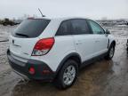 2008 SATURN VUE XE for sale at Copart ON - TORONTO