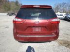 2015 Toyota Sienna Xle na sprzedaż w Hurricane, WV - Front End