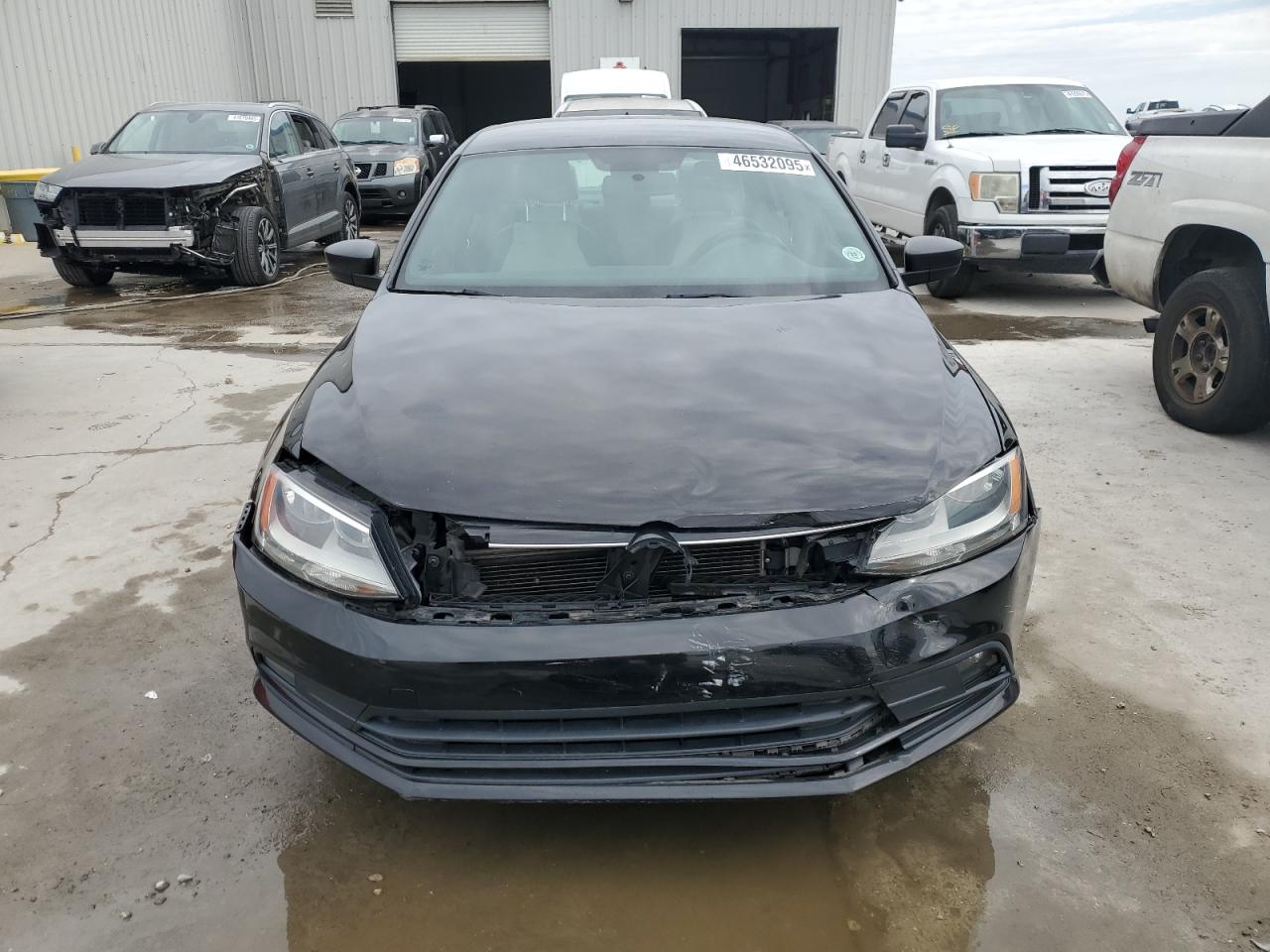 2016 Volkswagen Jetta - Image 5