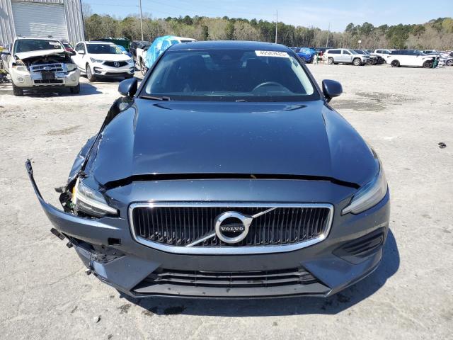  VOLVO S60 2020 Granatowy