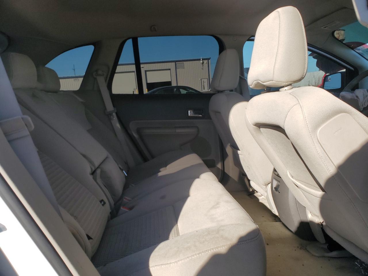 2009 Ford Edge - Image 10