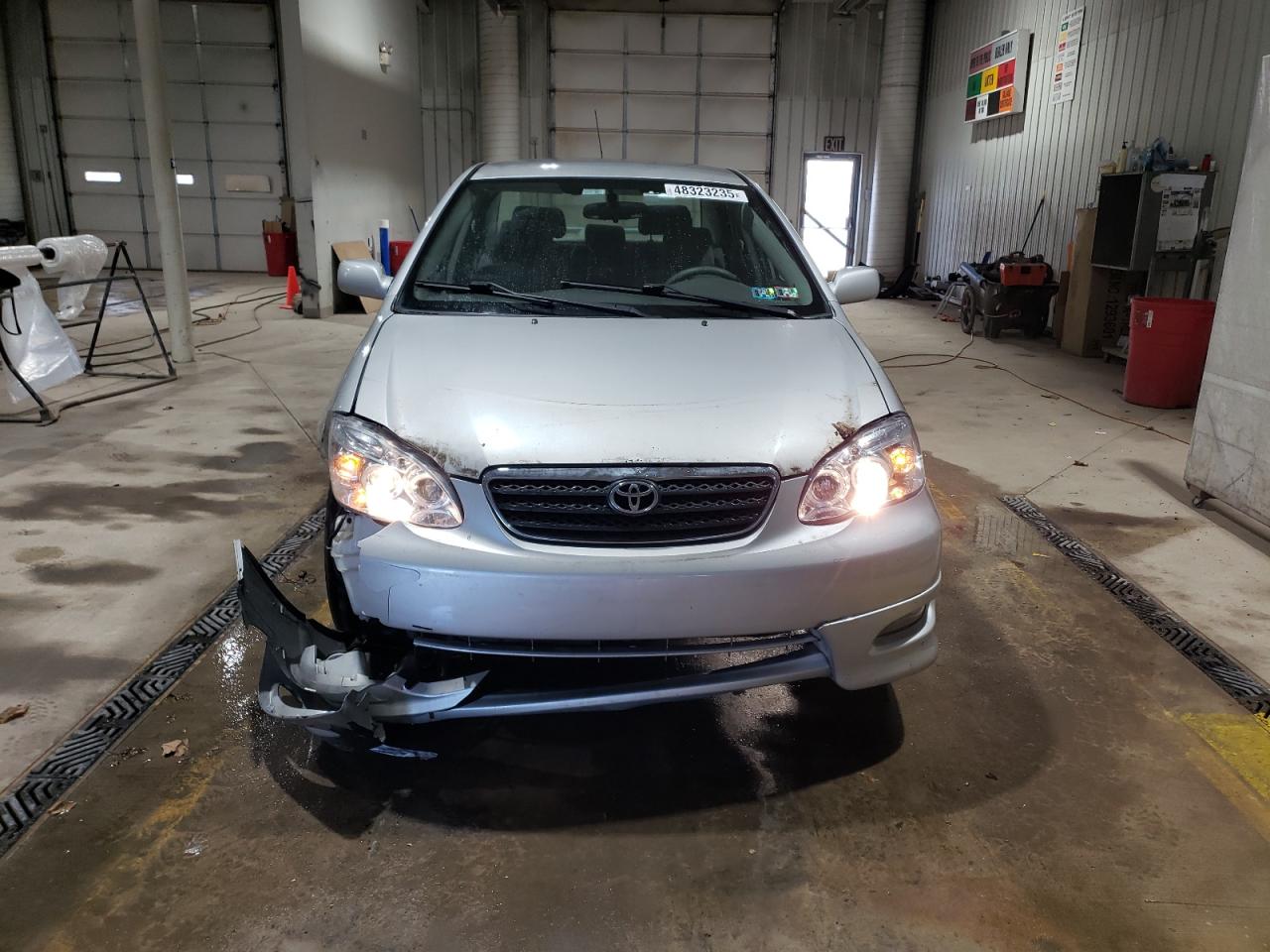 2006 Toyota Corolla - Image 5