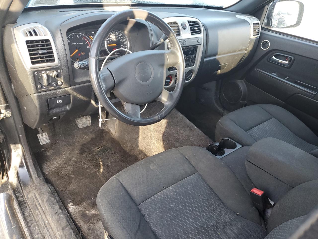 2009 Chevrolet Colorado - Image 8
