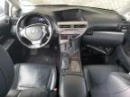 2013 Lexus Rx 450H للبيع في Las Vegas، NV - Side