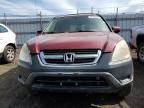 2002 Honda Cr-V Ex for Sale in New Britain, CT - Side