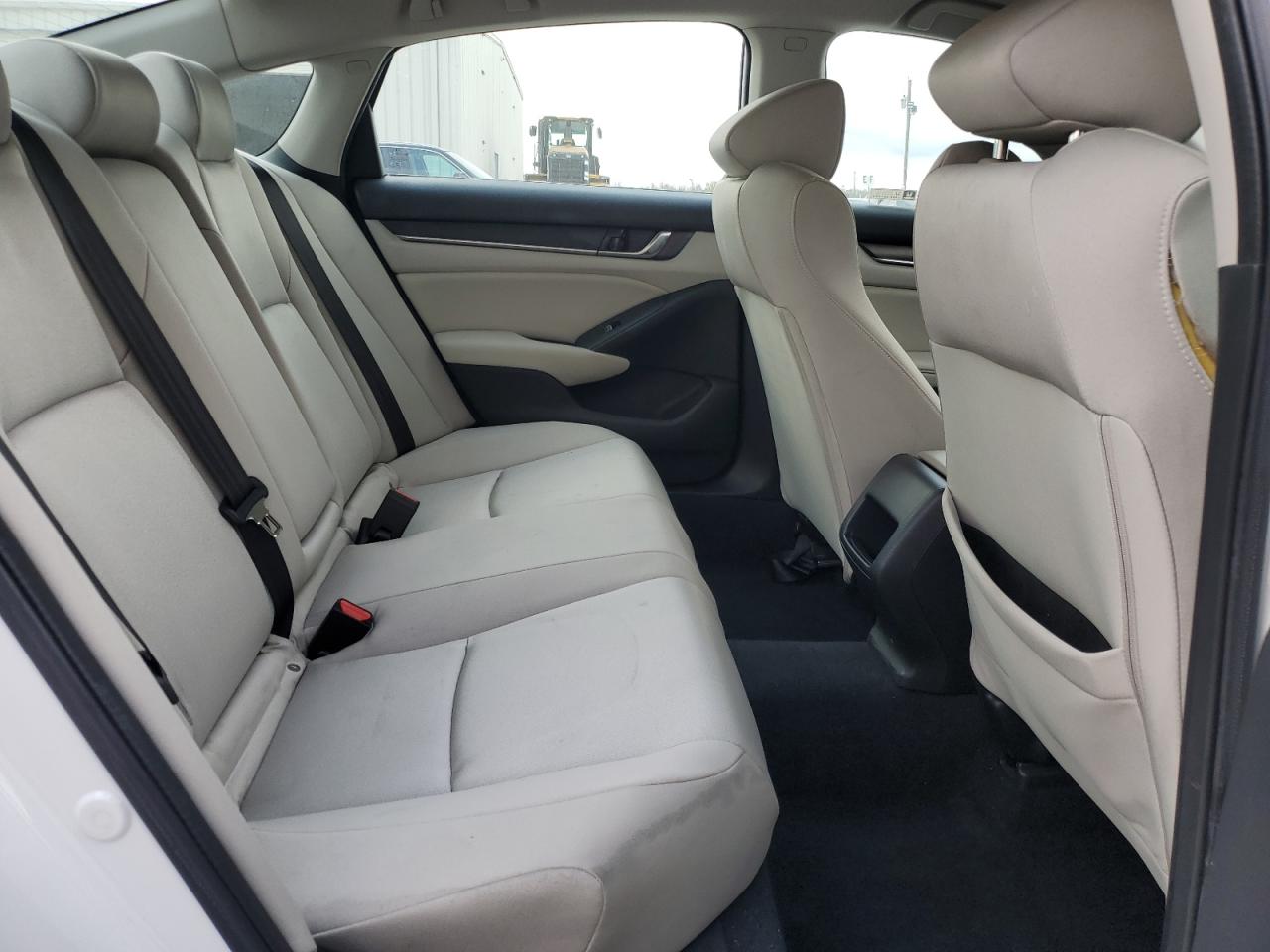 2019 Honda Accord - Image 10