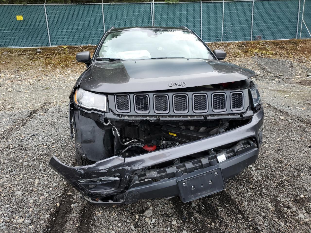 2021 Jeep Compass - Image 5
