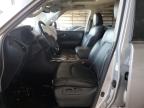 2020 Nissan Armada Sv for Sale in Phoenix, AZ - Front End