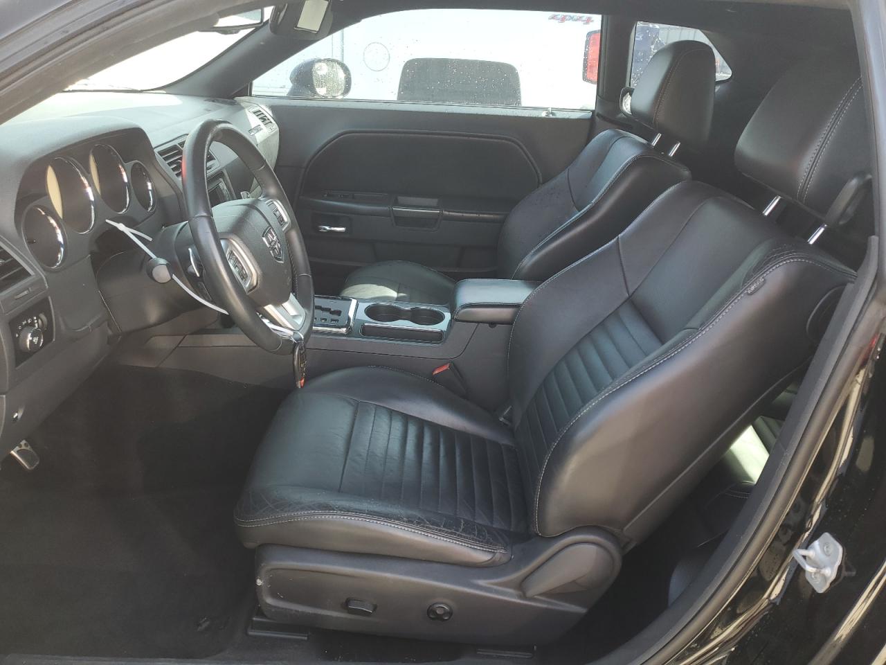 2012 Dodge Challenger - Image 7