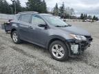 2014 Toyota Rav4 Xle zu verkaufen in Graham, WA - Front End