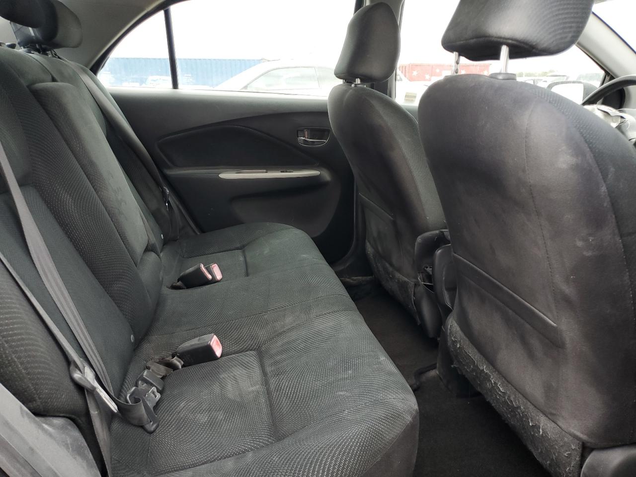 2009 Toyota Yaris - Image 10