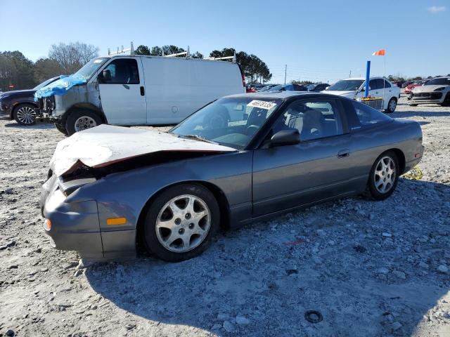 1993 Nissan 240Sx Base