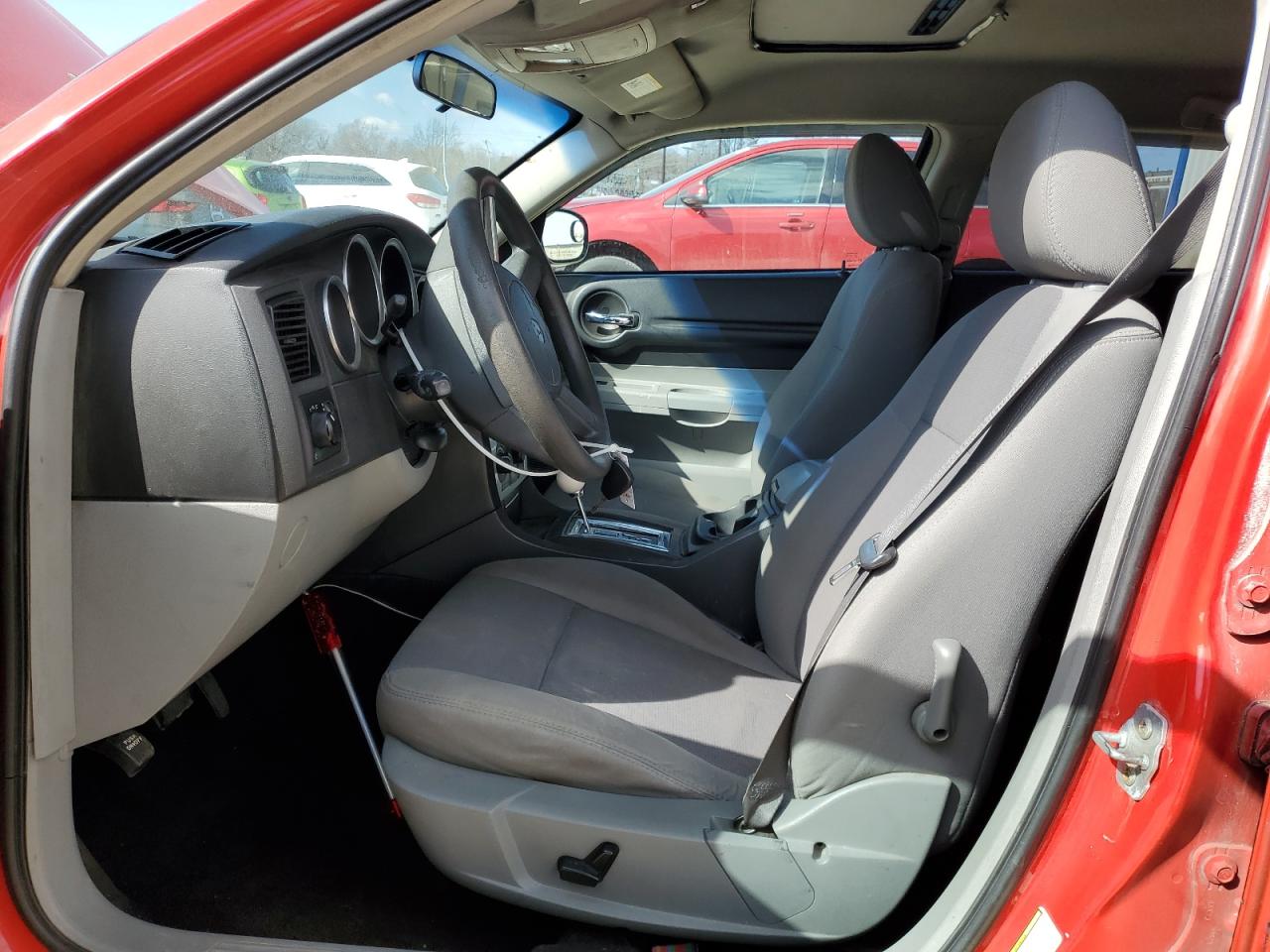 2007 Dodge Magnum - Image 7