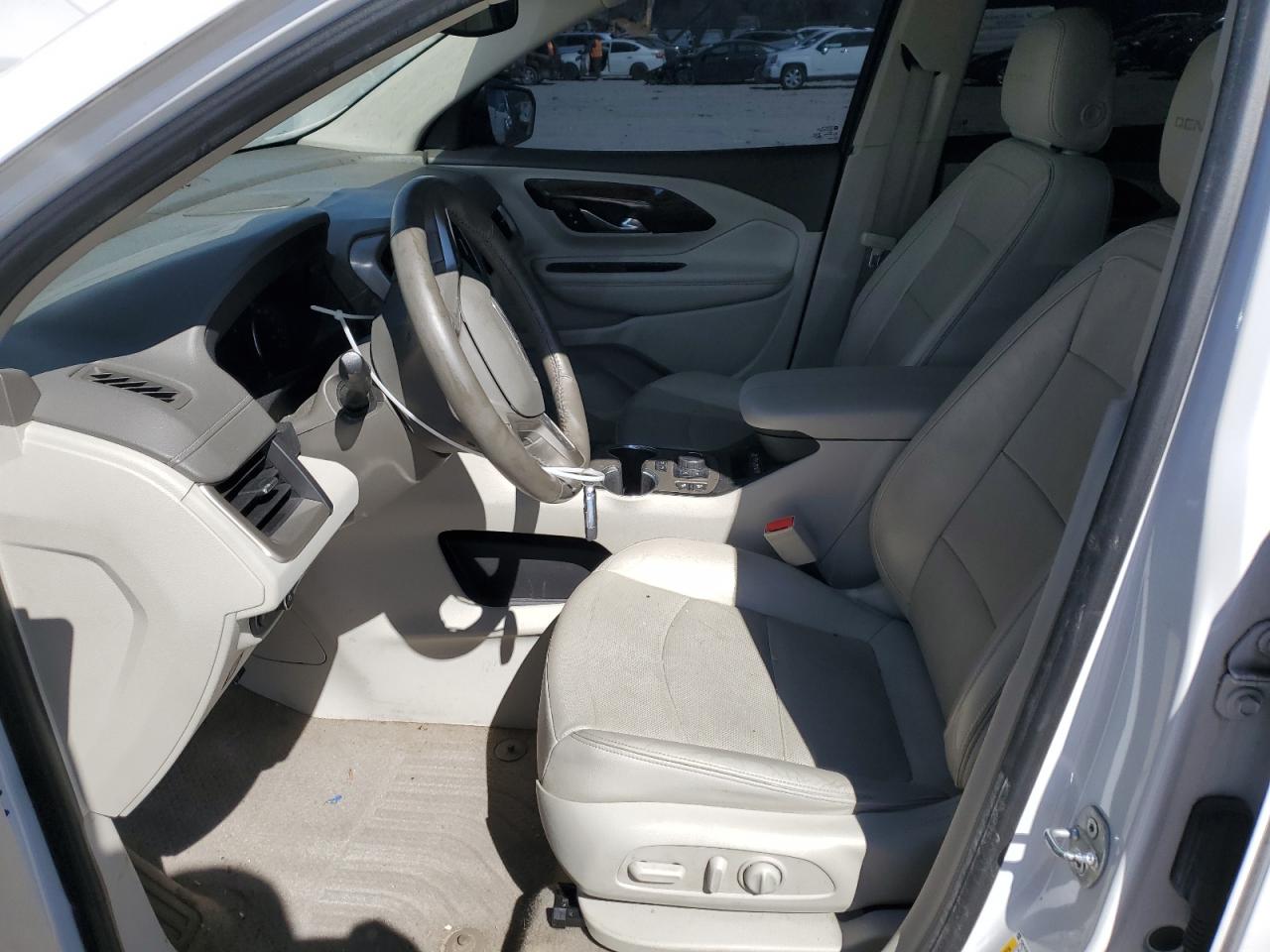 2020 GMC Terrain - Image 7