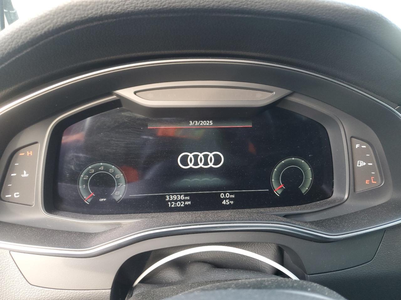 2021 Audi A6 - Image 9