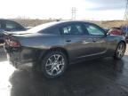 2016 Dodge Charger Sxt en Venta en Littleton, CO - Rear End