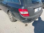 2009 MERCEDES BENZ C180 KOMP for sale at Copart SANDWICH