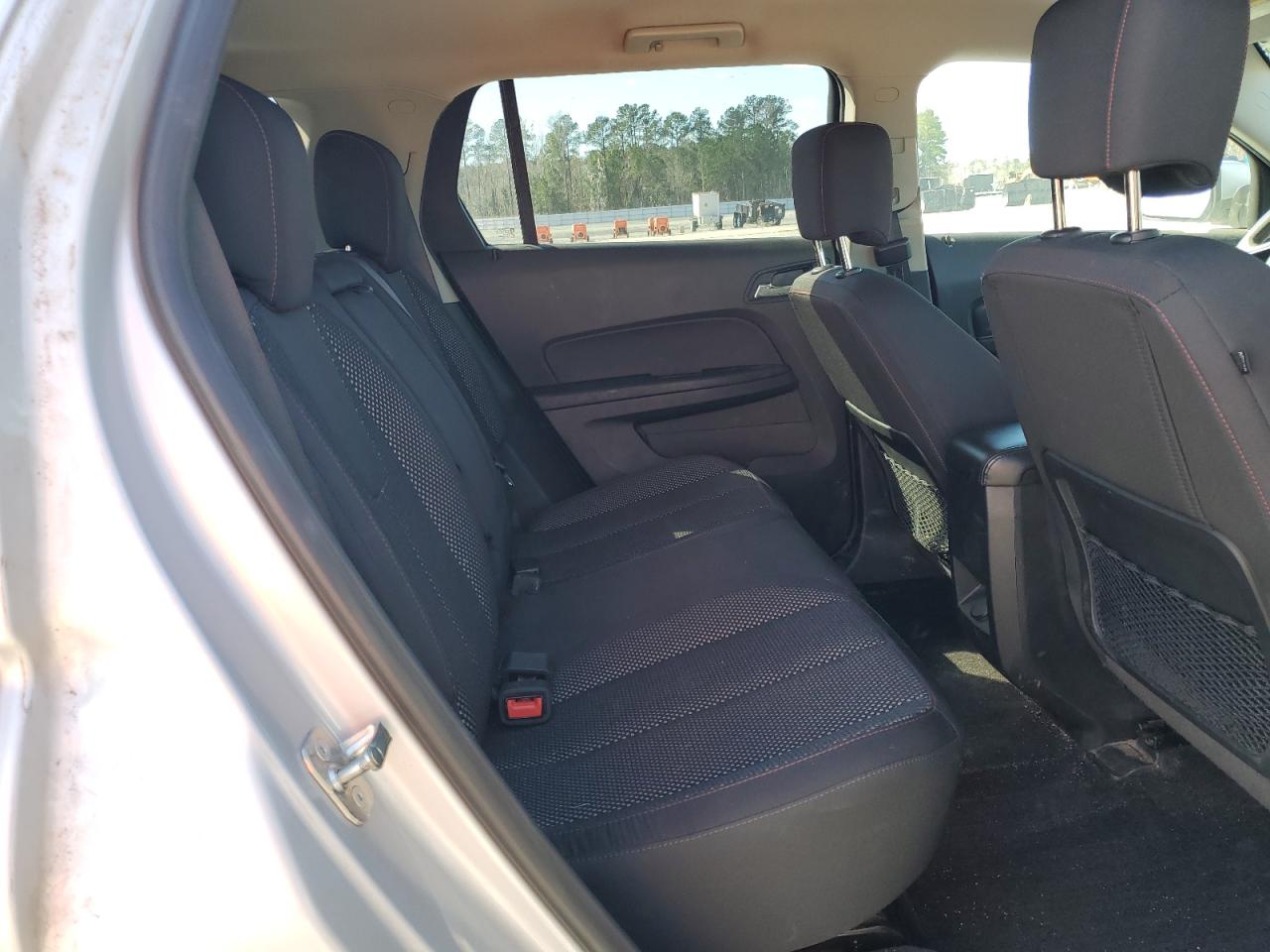 2016 GMC Terrain - Image 11