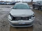 2017 VOLKSWAGEN GOLF S à vendre chez Copart QC - MONTREAL