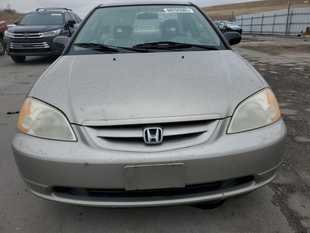 2003 Honda Civic - Image 5