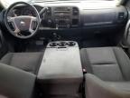 2013 Chevrolet Silverado K1500 Lt de vânzare în Reno, NV - Front End