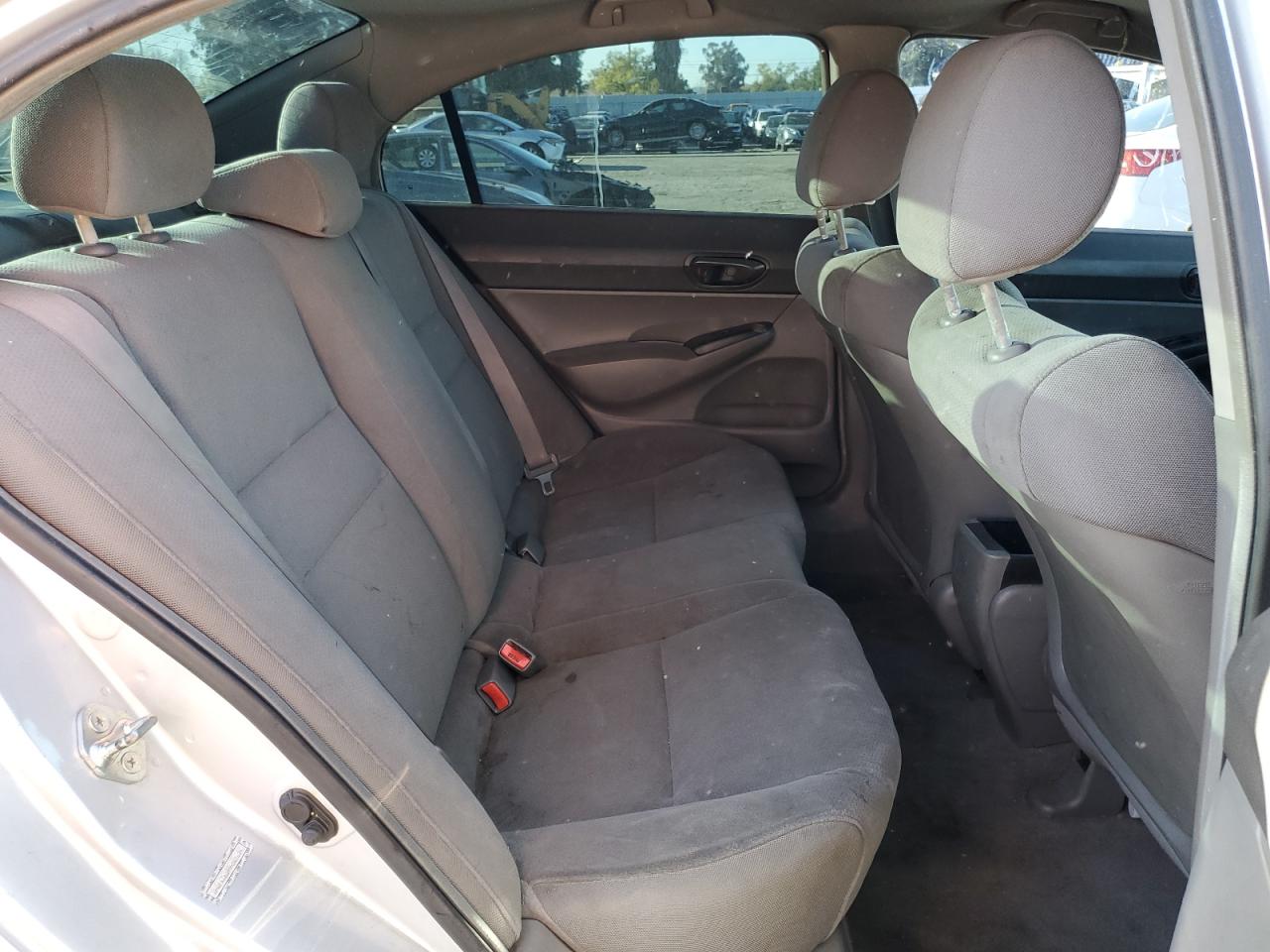 2009 Honda Civic - Image 11