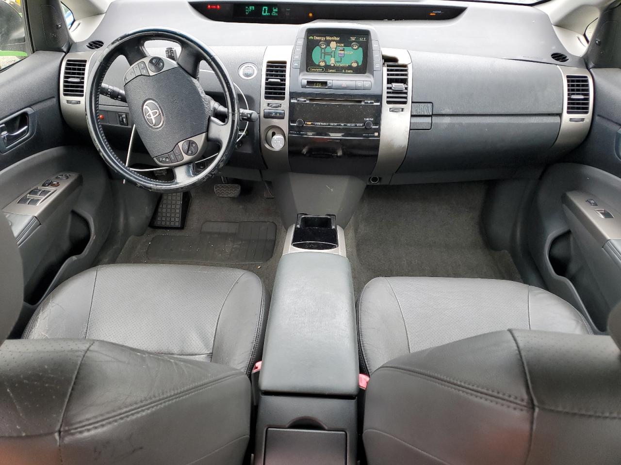 2007 Toyota Prius - Image 8