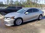2022 Toyota Camry Le for Sale in Harleyville, SC - Front End