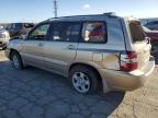 2006 Toyota Highlander  на продаже в Fresno, CA - Rollover