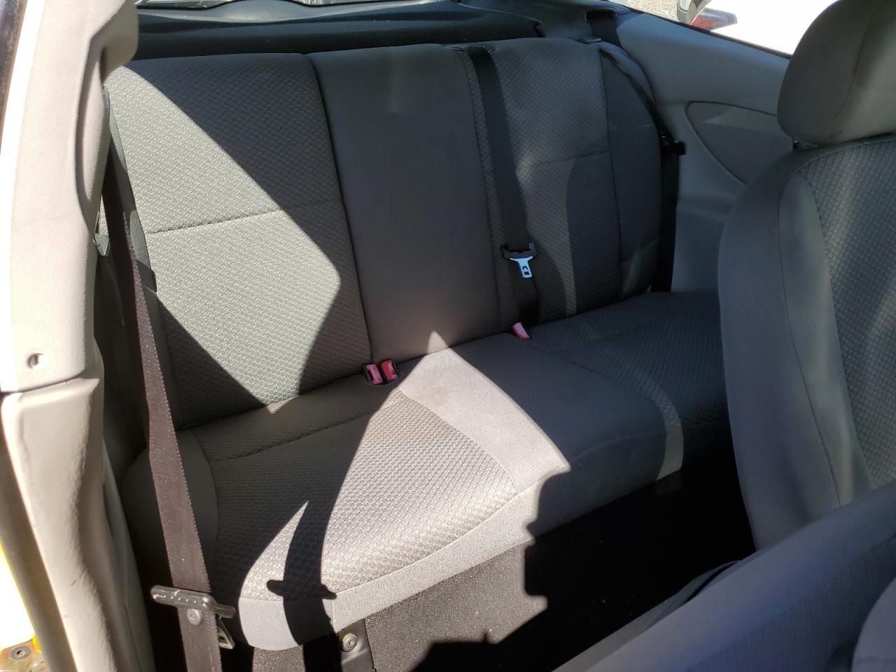 2005 Ford Focus - Image 10