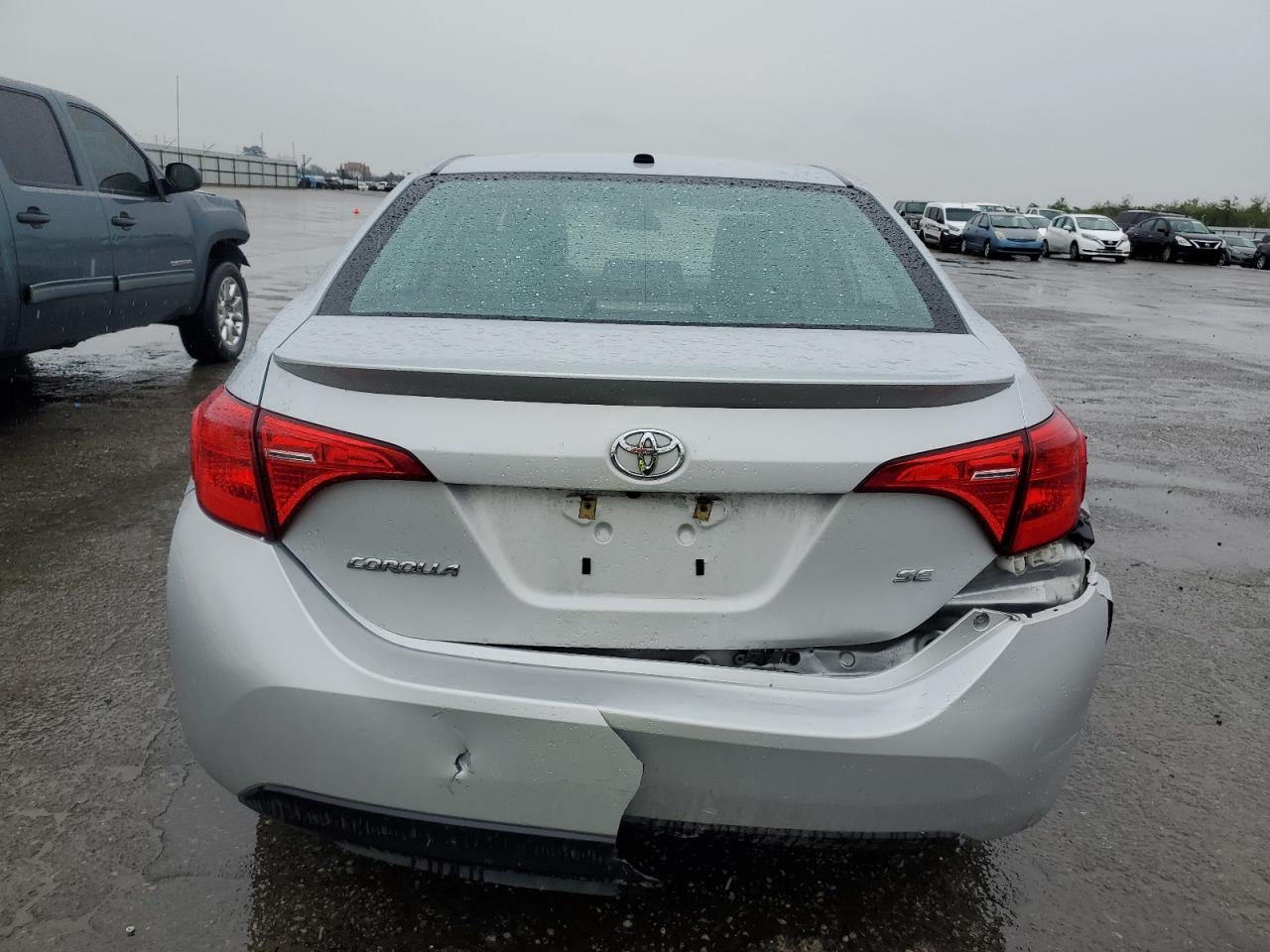 2017 Toyota Corolla - Image 6