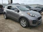 2017 Kia Sportage Lx იყიდება Wichita-ში, KS - Front End