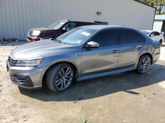 2018 Volkswagen Passat S