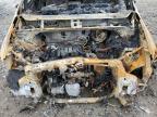 2017 Chrysler Pacifica Touring იყიდება Baltimore-ში, MD - Burn