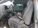 2002 Gmc Sierra K1500 Heavy Duty zu verkaufen in Albuquerque, NM - Rollover