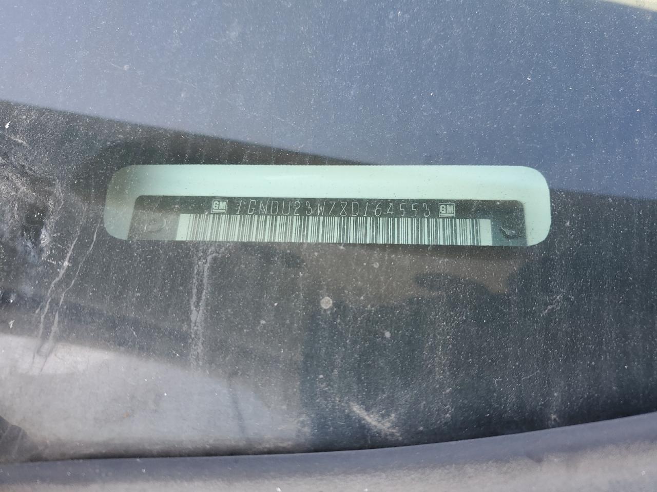 2008 Chevrolet Uplander - Image 13