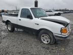 1997 Ford Ranger  en Venta en Montgomery, AL - Front End