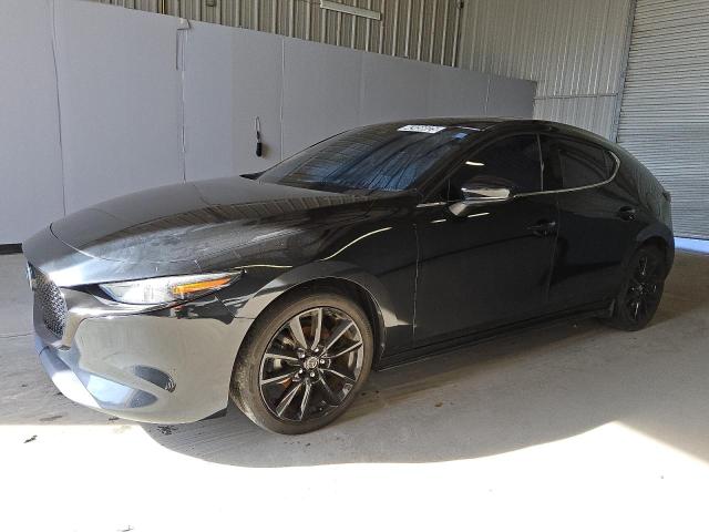  MAZDA 3 2021 Black