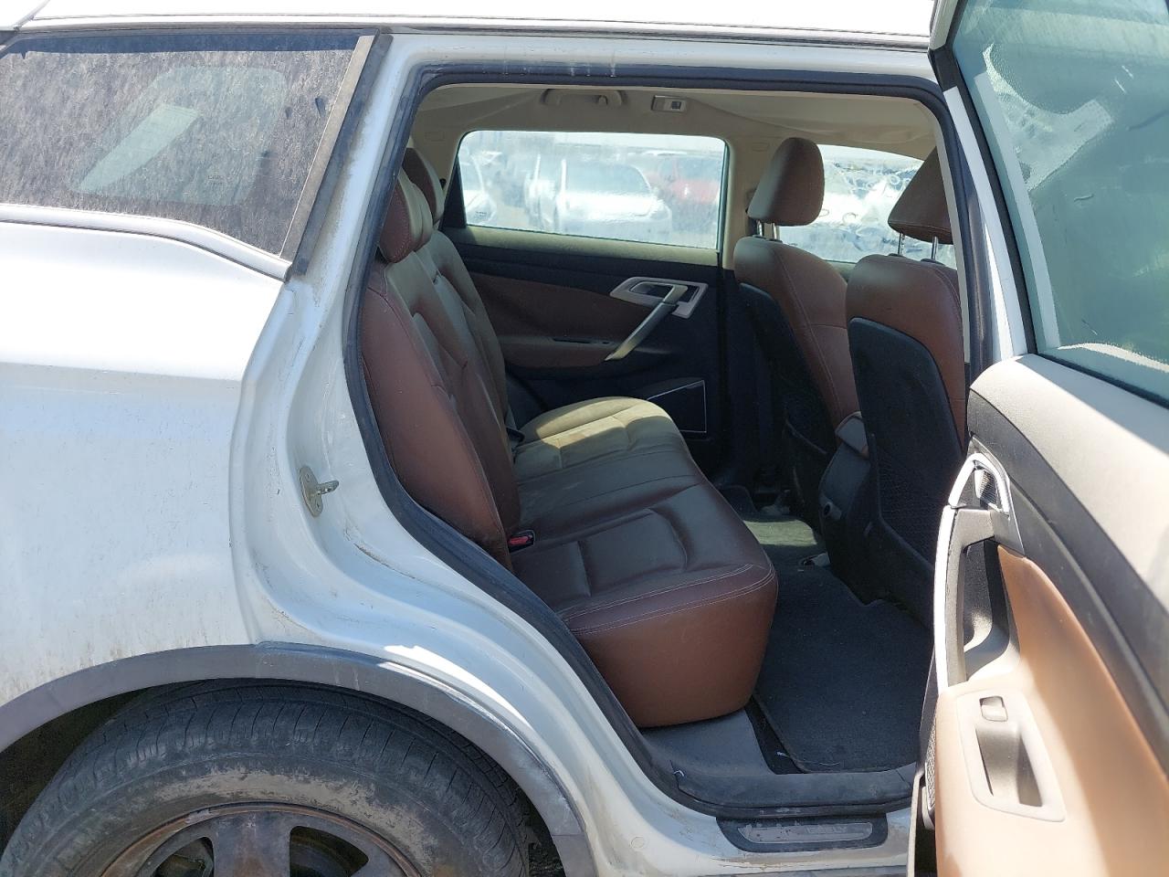 L6T7762Z7HN407192 - 2017 Geea EMGRAND - #49932915