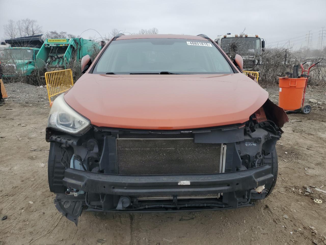 2015 Hyundai Santa Fe - Image 5