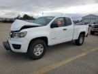 2019 Chevrolet Colorado  de vânzare în Nampa, ID - Front End