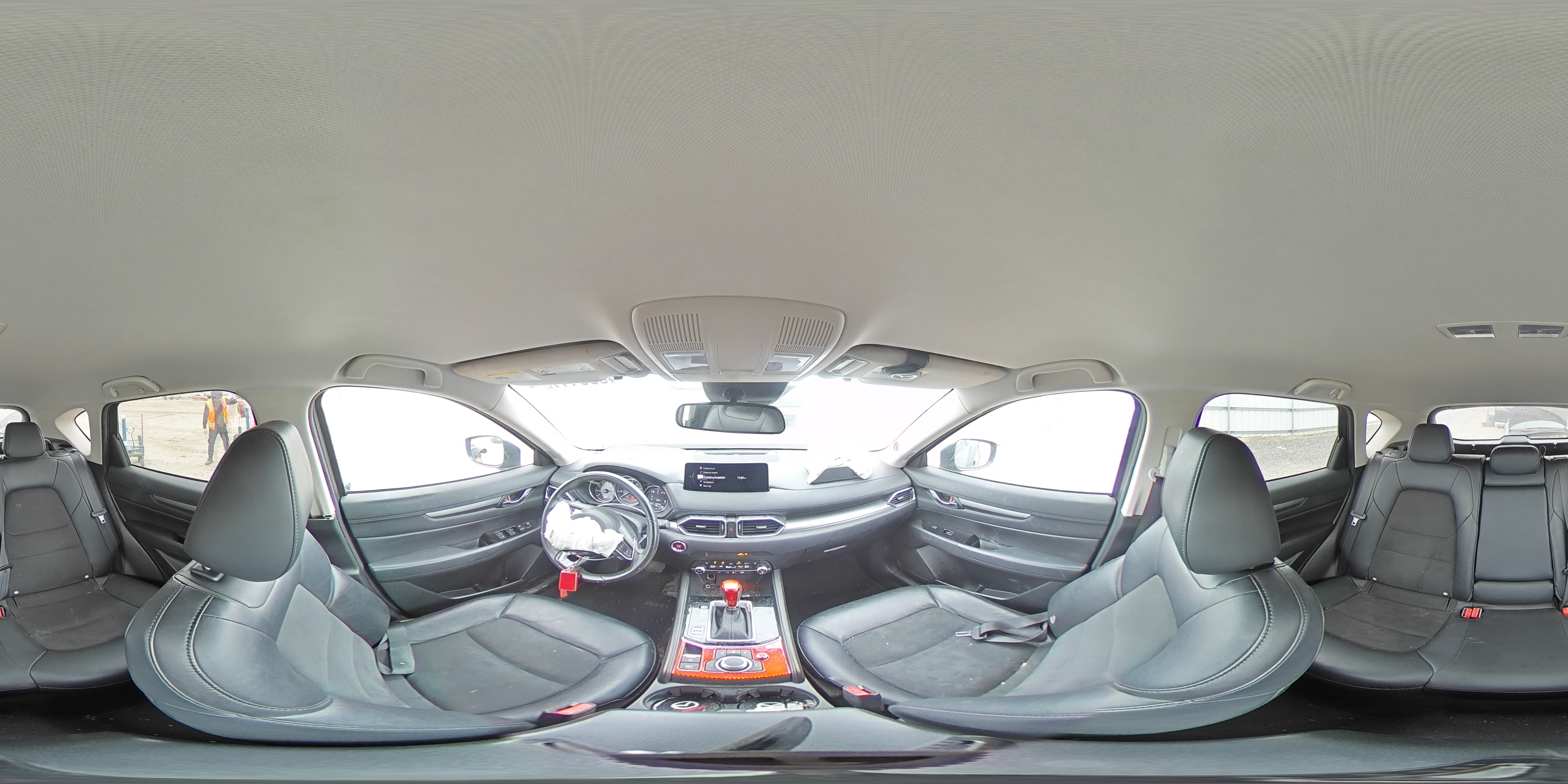 2021 Mazda CX-5 - Image 13