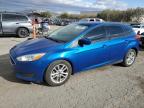2018 Ford Focus Se for Sale in Las Vegas, NV - Front End